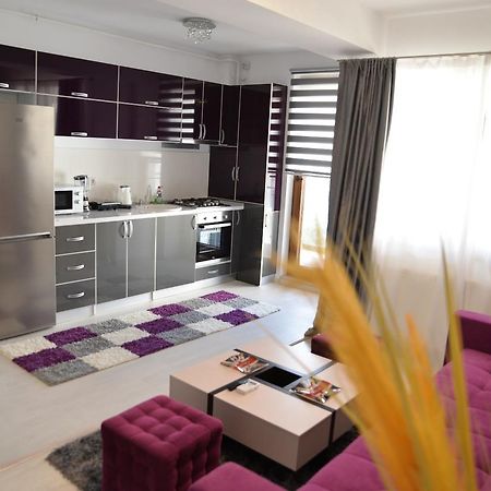 Appartement London à Năvodari Extérieur photo