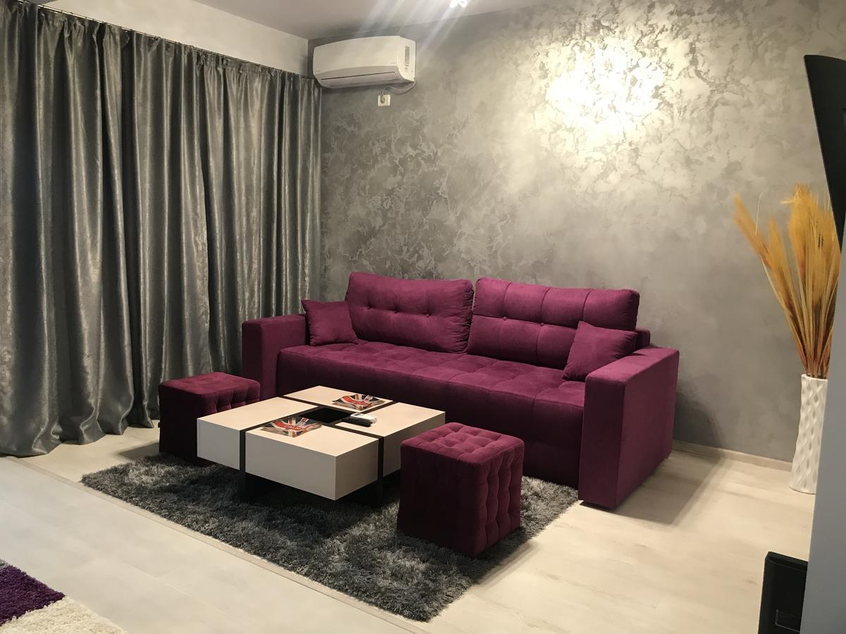 Appartement London à Năvodari Extérieur photo