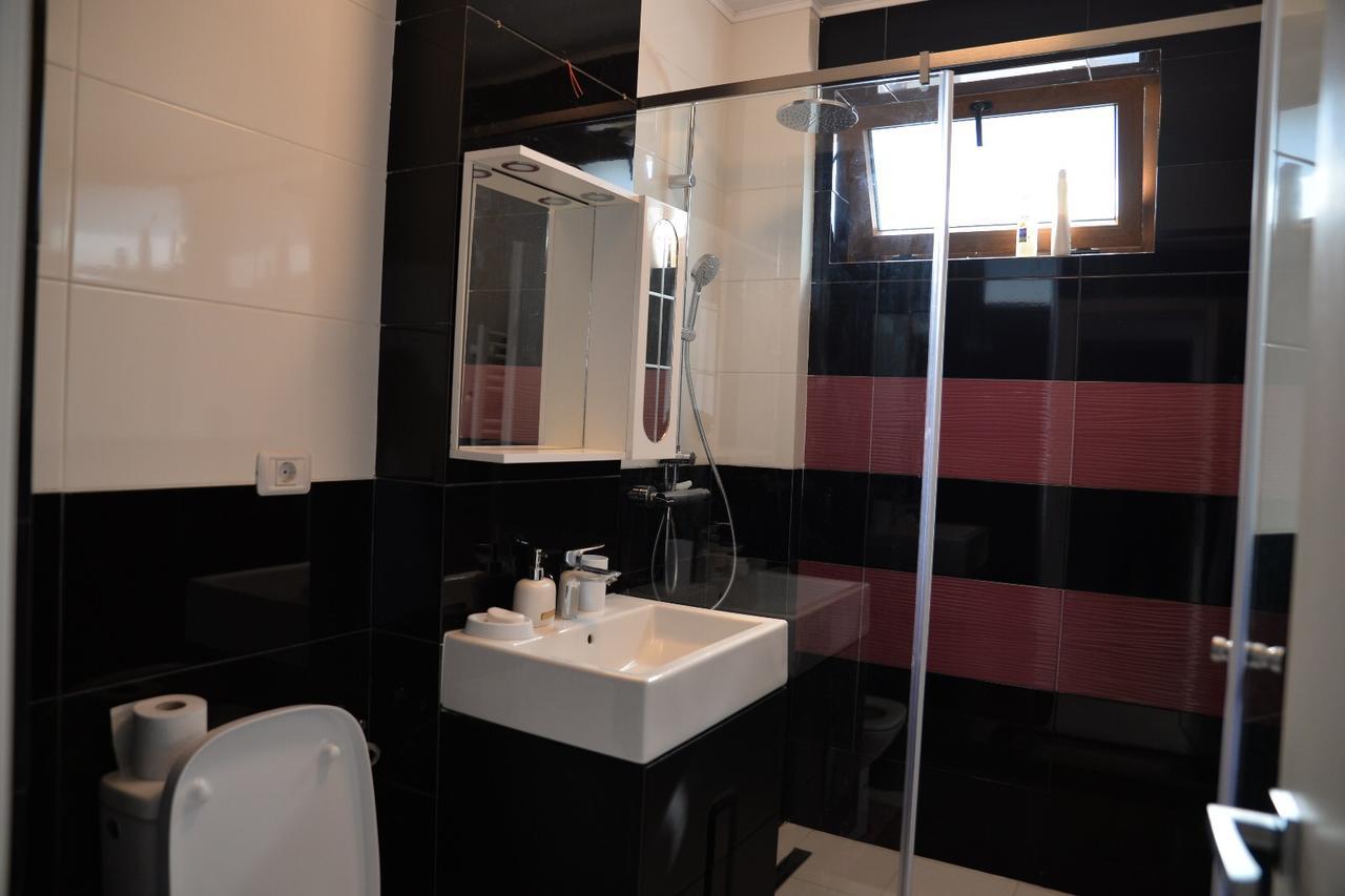 Appartement London à Năvodari Extérieur photo