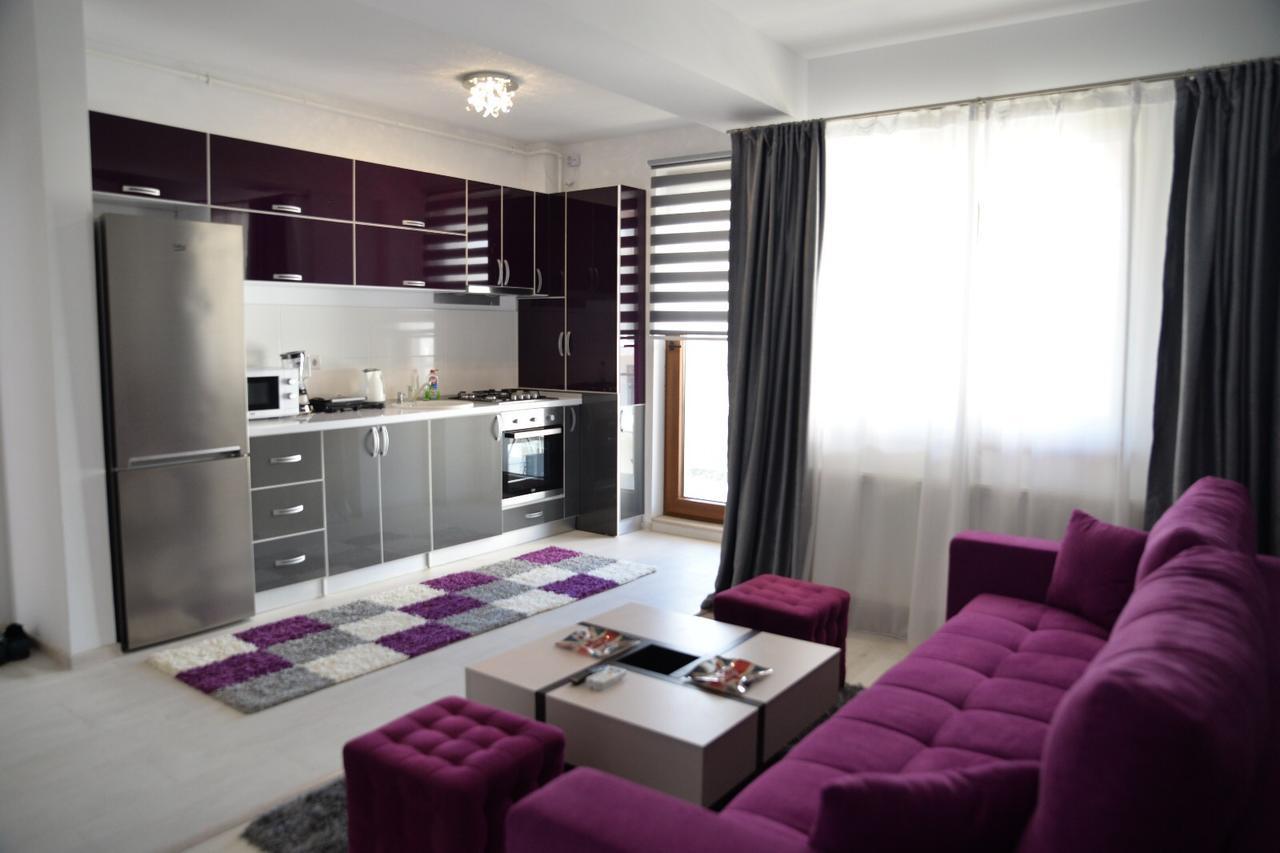Appartement London à Năvodari Extérieur photo