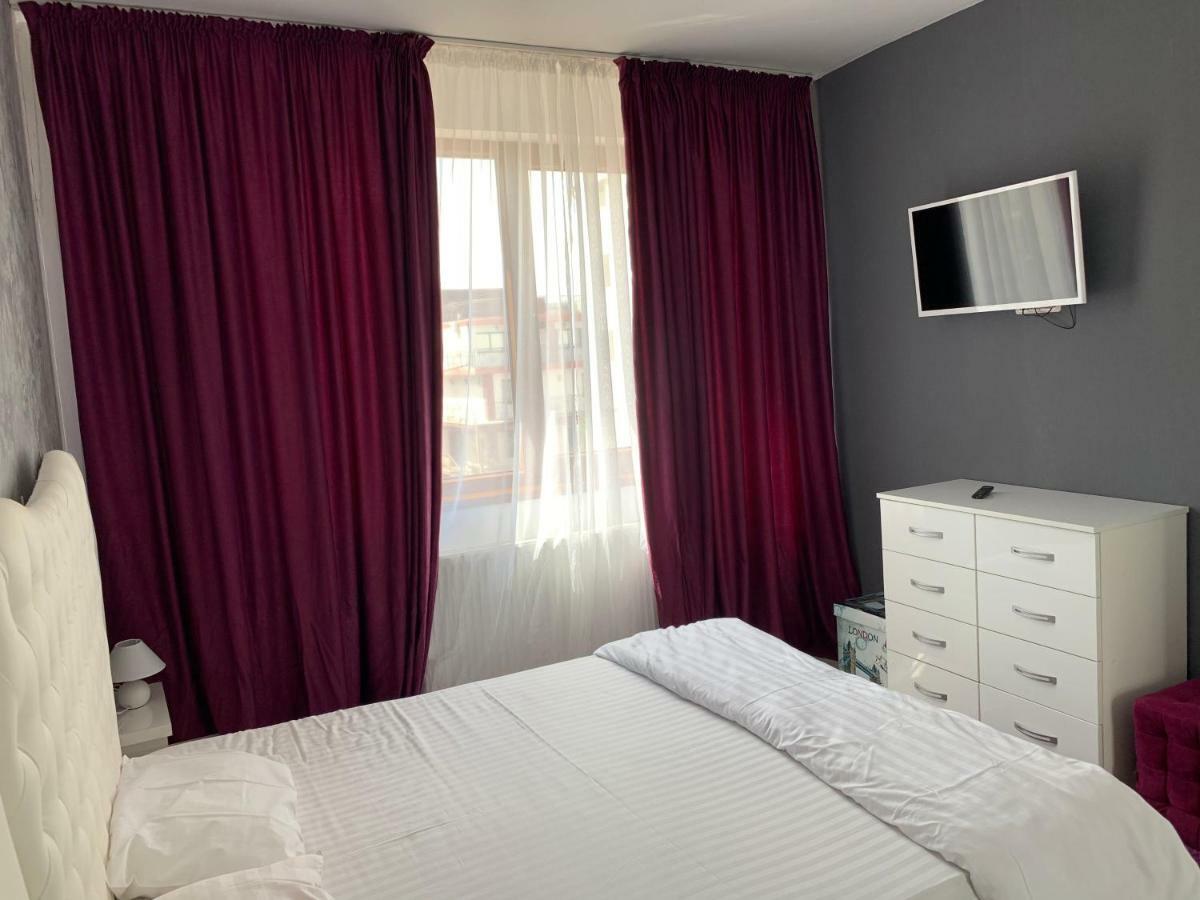 Appartement London à Năvodari Extérieur photo