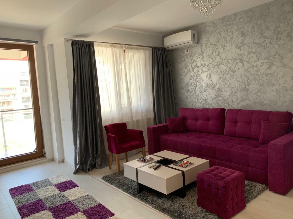 Appartement London à Năvodari Extérieur photo
